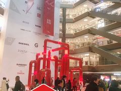 -PAUL LAFAYET 法式甜品(港汇广场店)