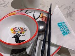 -新白鹿餐厅(第一百货店)