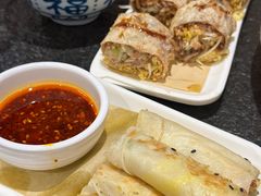 -福苗小骆驼烧烤(曲江店)