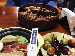 -康悦印象·美容·茶艺·国际芳香疗法(海悦店)