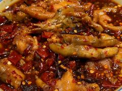 -欧记大排档·景德菜(上海首店)