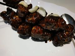 -金陵食府(林景店)