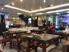 大堂-张包铺(道外店)