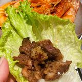 建议所有自助餐都按这个标准❗