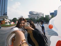 -东莞松山湖万象汇