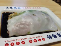 -荔银肠粉·非遗手藝(夫子庙店)