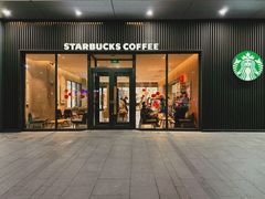 -星巴克(洛阳中州万达广场店)