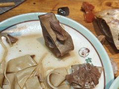 -亿百顺红焖羊排小馆(总店)