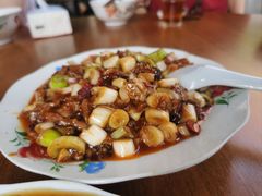 -国强牛肉(洋河总店)
