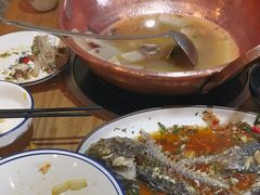 -妈妈的味道(和顺古镇店)