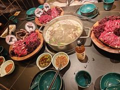 -二刀潮牛(重庆光环购物公园店)