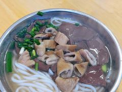 -守英猪脏粉(仓桥街店)