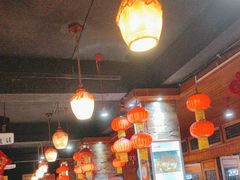-快活林酸汤鱼鲜品火锅店(甲秀楼店)