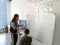 -码铃薯机器人编程(方舟校区)