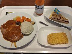 -宜家·瑞典风味餐厅(四元桥店)