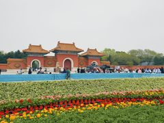 -北陵公园