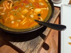 -枣子树·素食餐厅(普陀山店)