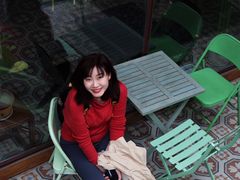 -糖房咖啡(南锣鼓巷店)