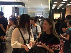 -崇光百货(铜锣湾店)