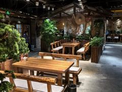 -丹江渔村(首都机场店)