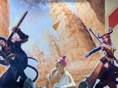 -东浩兰生上海世博展览馆