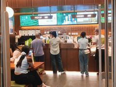 -奈雪的茶(石家庄万象城店)