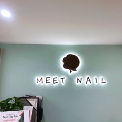 点击看大图 -Meet Nail 美睫·美甲
