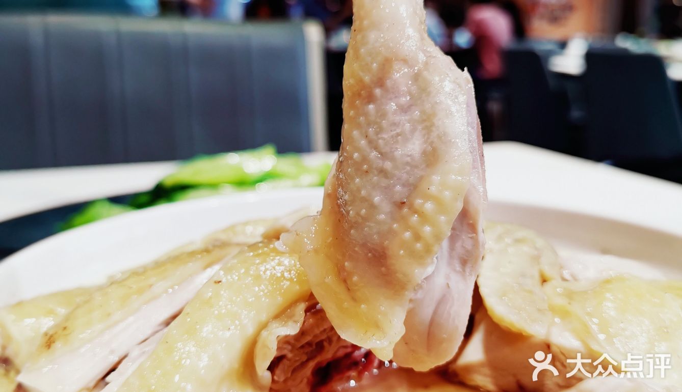 秋风起…该喝碗羊肉汤暖暖胃了🐏