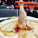 秋风起…该喝碗羊肉汤暖暖胃了🐏