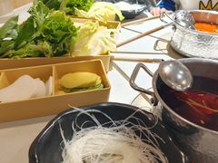 -呷哺呷哺 黄金牧场 (新中关购物中心店)