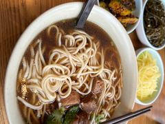 -李先生牛肉面大王(欧亚卖场店)