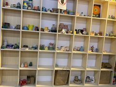 -粤陶渊.DIY陶艺体验馆(粤陶总店)