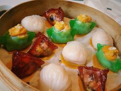 -三号黄浦会Canton Table