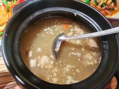 例汤-树厨贵州菜(大十字店)