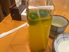 -老板很二(吉大店)
