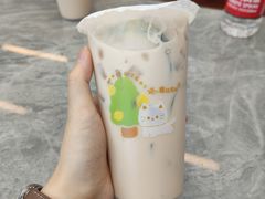 -猫的魔法密林(衣裳街店)