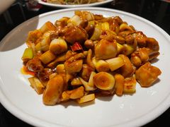 -皇城根北京风味主题餐厅(中海环宇城店)