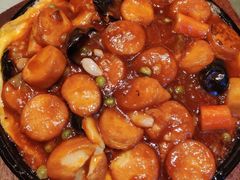 -郭林家常菜(狼垡店)