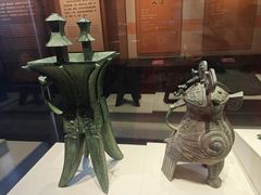 -历代帝王庙博物馆