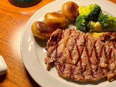 -IES Restaurant(去未舍店)