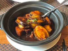 -马勒别墅·中餐厅