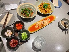 -半山腰·云南菜(侨福芳草地店)