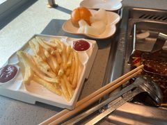 -海底捞火锅(坪山益田假日广场店)