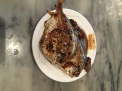 -常州逸高酒店-中餐厅