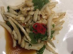 -探鱼·鲜青椒爽麻烤鱼(广州花都来又来店)
