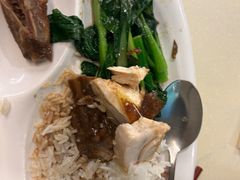 -永盈茶餐厅(中山四路店)