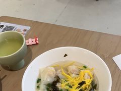 -苏小柳点心·手作小笼包(浦东嘉里城分院)