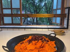 -岗上渣渣老火锅(两路口店)