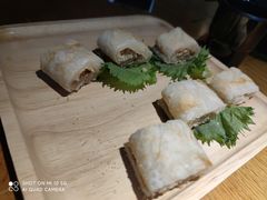 -金牌外婆家(苏州中心店)