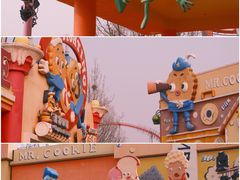 -北京欢乐谷